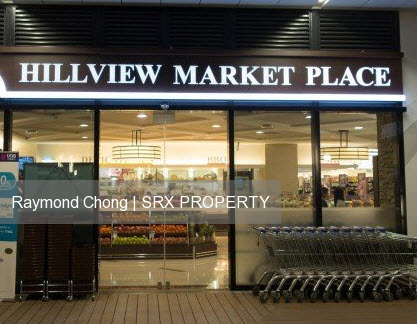 Hillvista (D23), Condominium #198240732